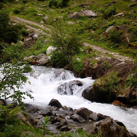 Landhaus Tirol Zellberg المظهر الخارجي الصورة