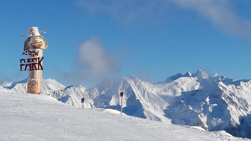 Landhaus Tirol Zellberg المظهر الخارجي الصورة