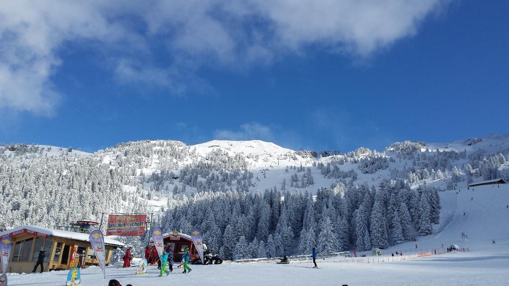 Landhaus Tirol Zellberg المظهر الخارجي الصورة