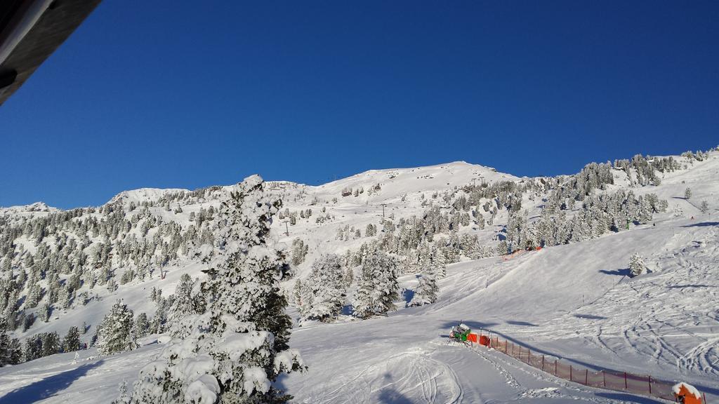 Landhaus Tirol Zellberg المظهر الخارجي الصورة