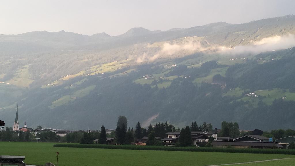 Landhaus Tirol Zellberg المظهر الخارجي الصورة