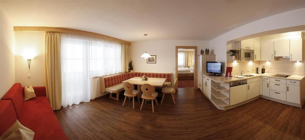 Landhaus Tirol Zellberg المظهر الخارجي الصورة