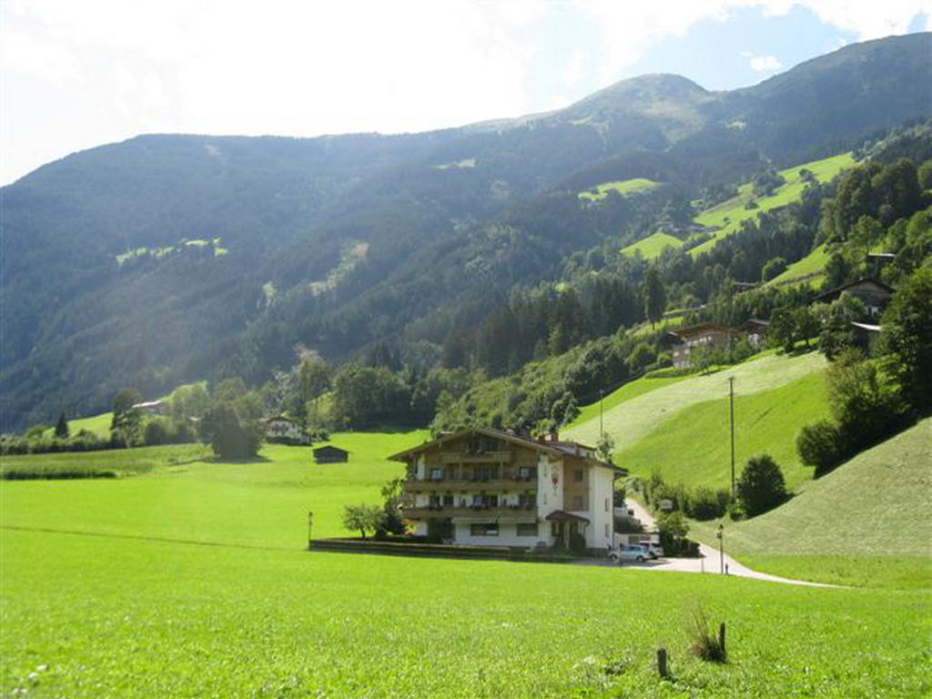 Landhaus Tirol Zellberg المظهر الخارجي الصورة