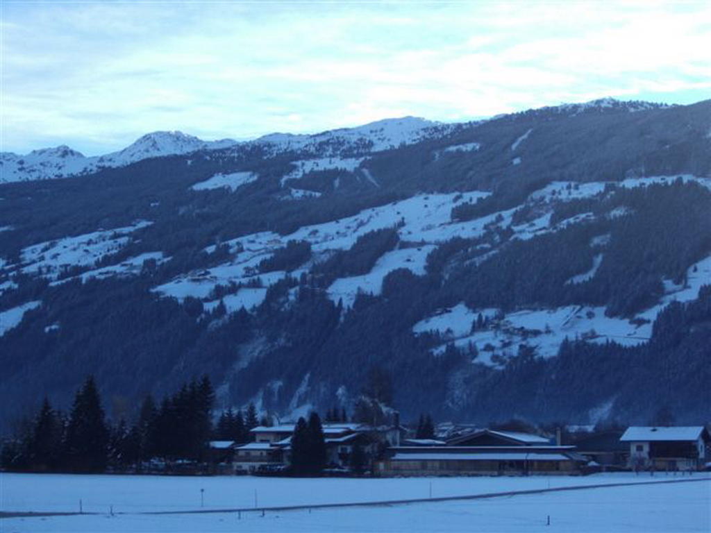 Landhaus Tirol Zellberg المظهر الخارجي الصورة