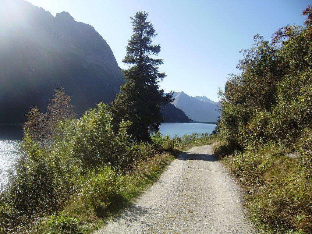 Landhaus Tirol Zellberg المظهر الخارجي الصورة