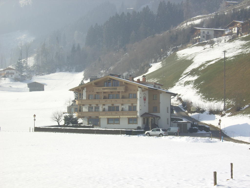 Landhaus Tirol Zellberg المظهر الخارجي الصورة