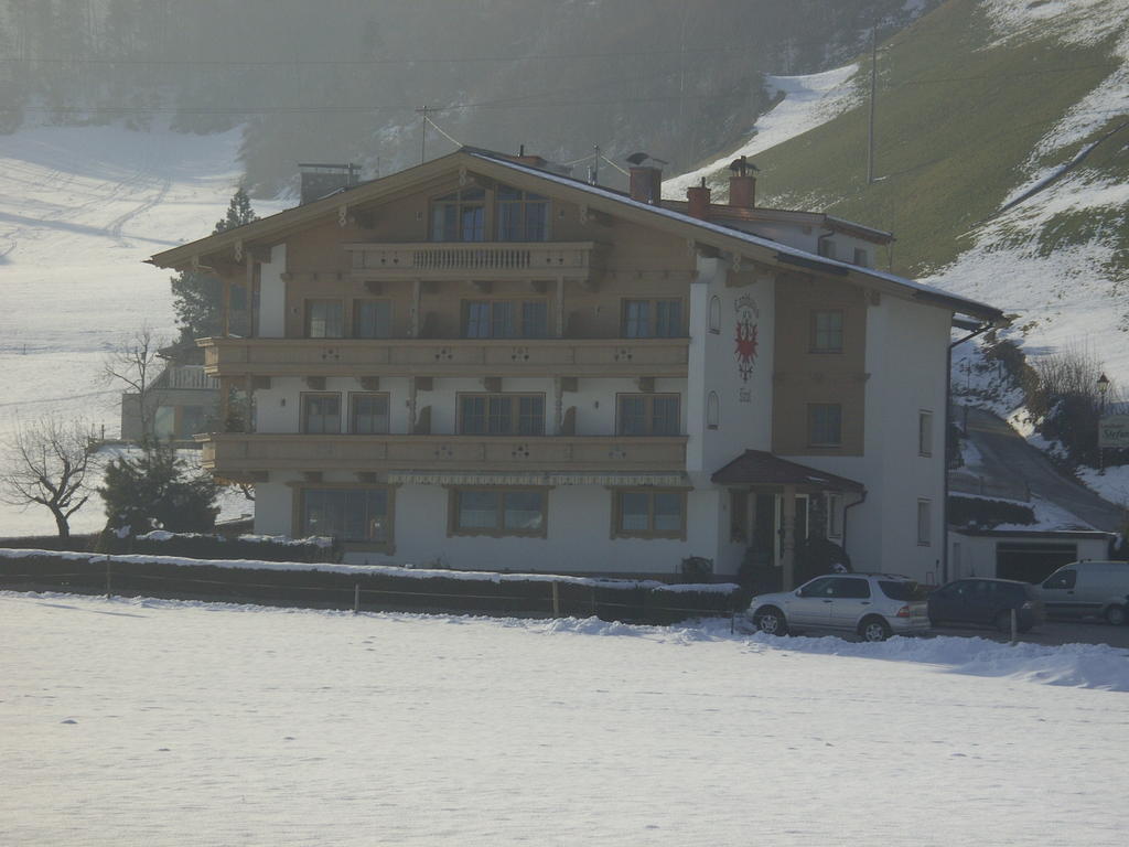 Landhaus Tirol Zellberg المظهر الخارجي الصورة