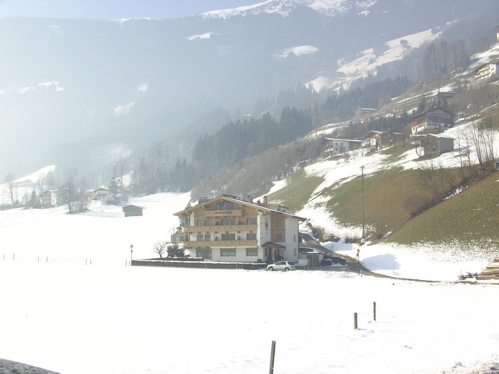 Landhaus Tirol Zellberg المظهر الخارجي الصورة