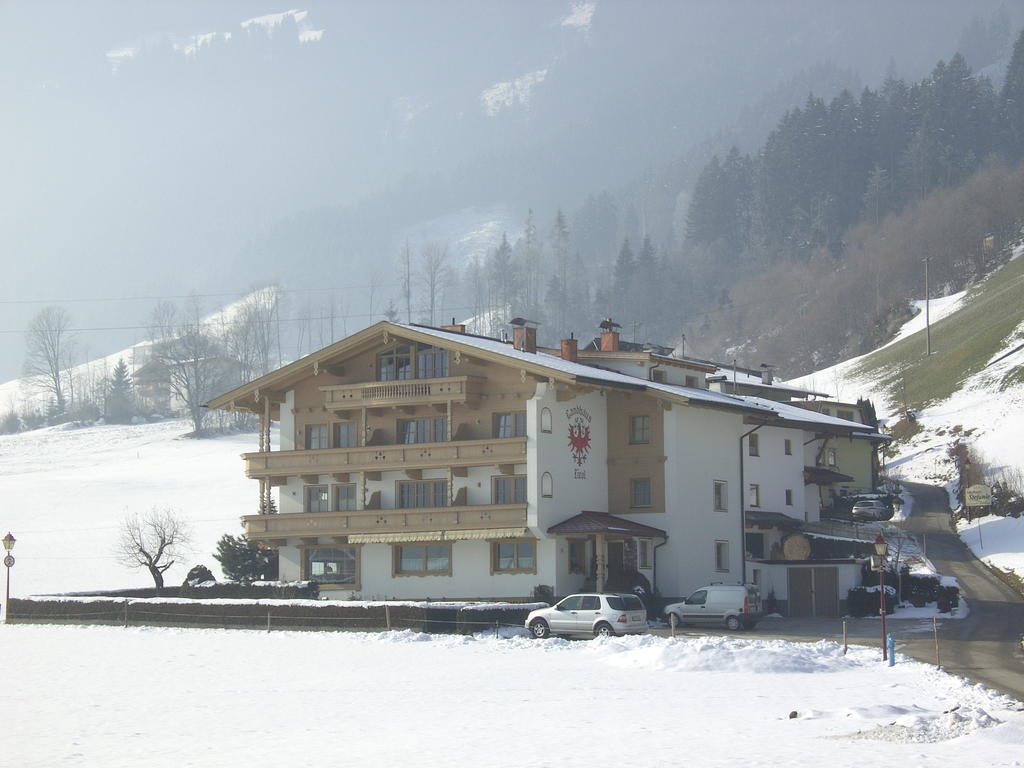 Landhaus Tirol Zellberg المظهر الخارجي الصورة